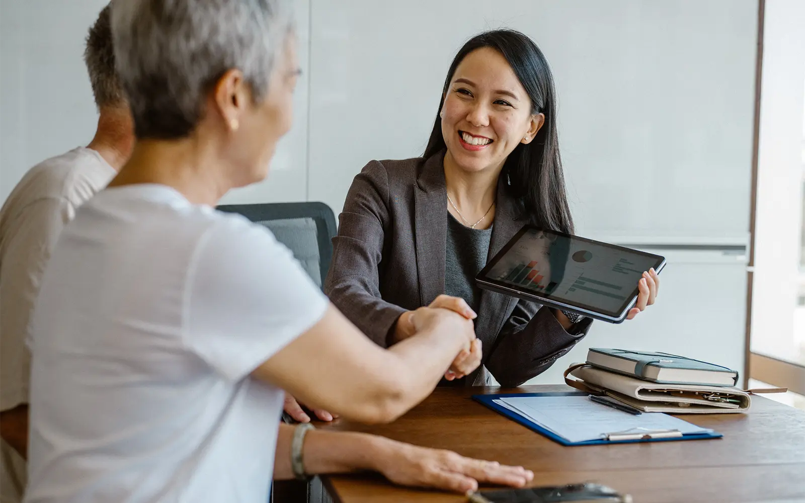 Sample Blog Post Three